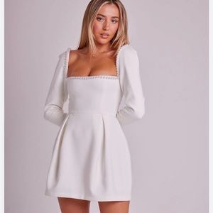Odd muse dress